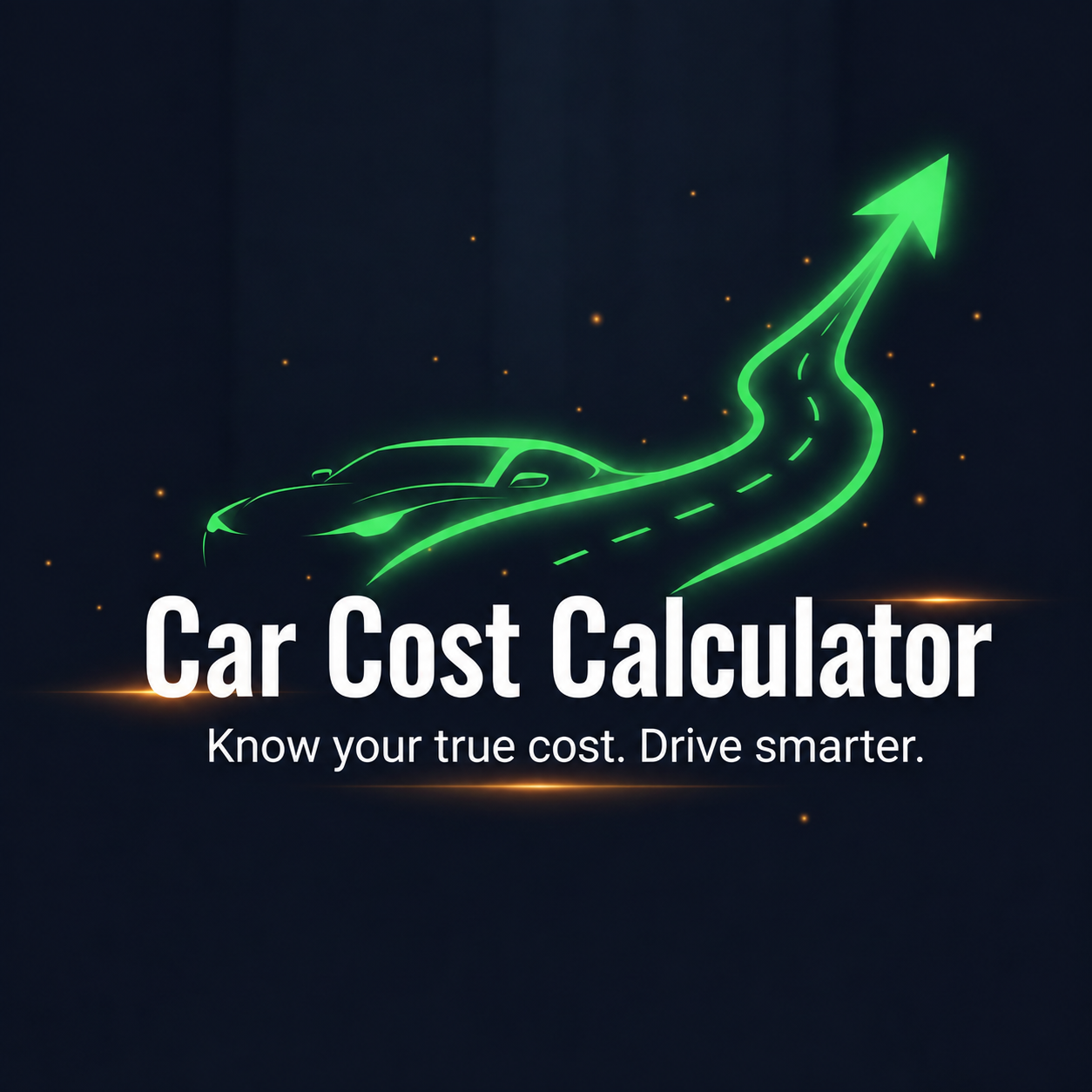 Calcit - True Car Cost Calculator